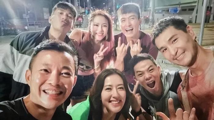 《超能使者》这部科幻电视剧让你燃爆无限可能！