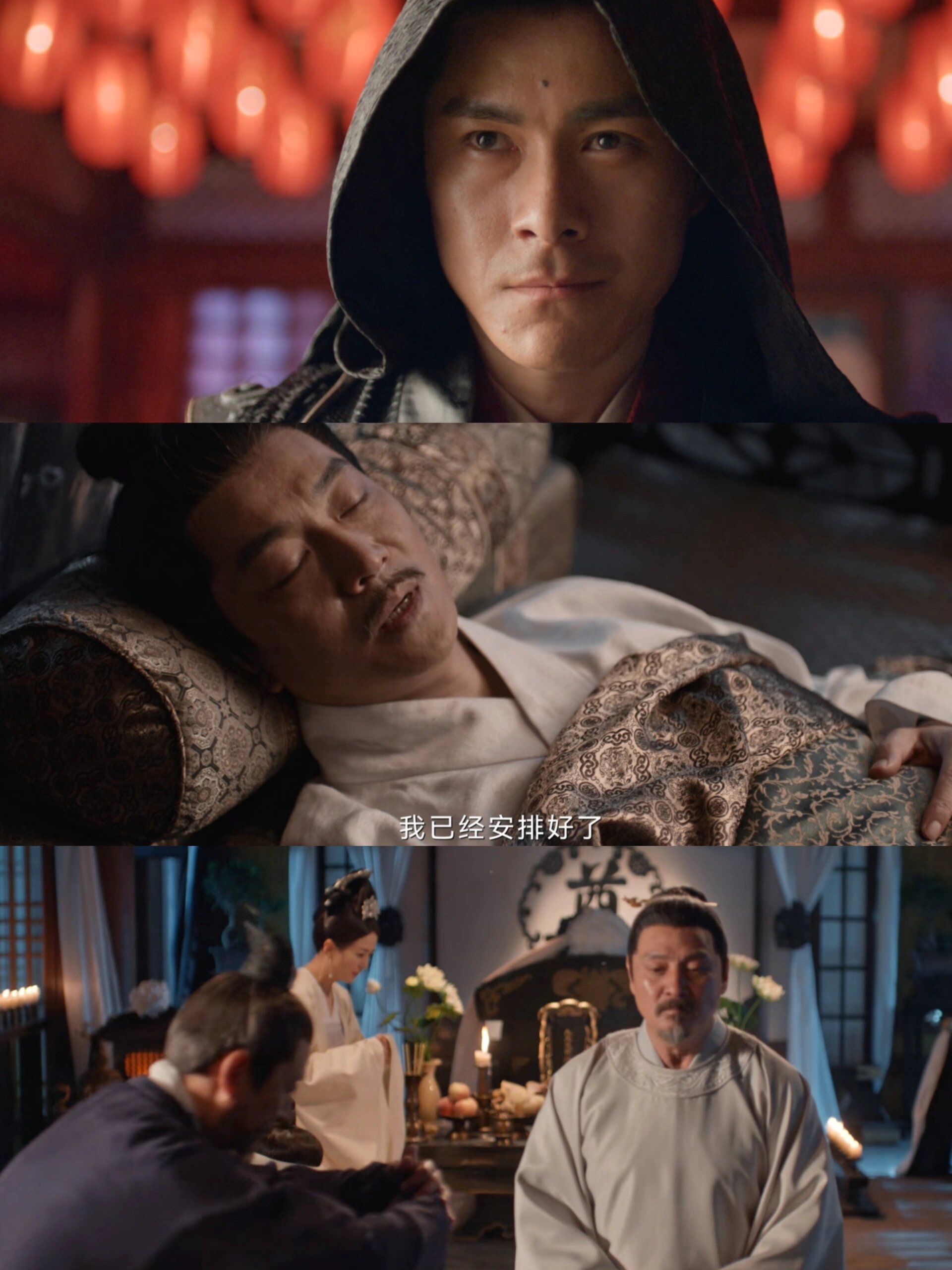 全员恶人，开局就鲨疯了！进度飞快