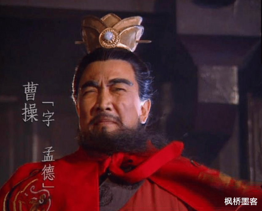 曹操说过最出名的四句话, 一句成嘲讽国足经典, 一句成为千古名言