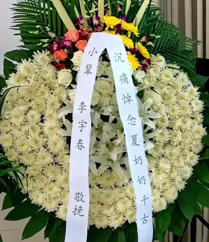 李宇春再度引发大众关注，这一次是因为一个令人痛心的消息。在10月15日，一位李宇