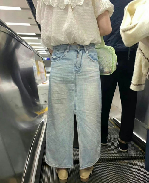 打工人起猛了之后 ​​​