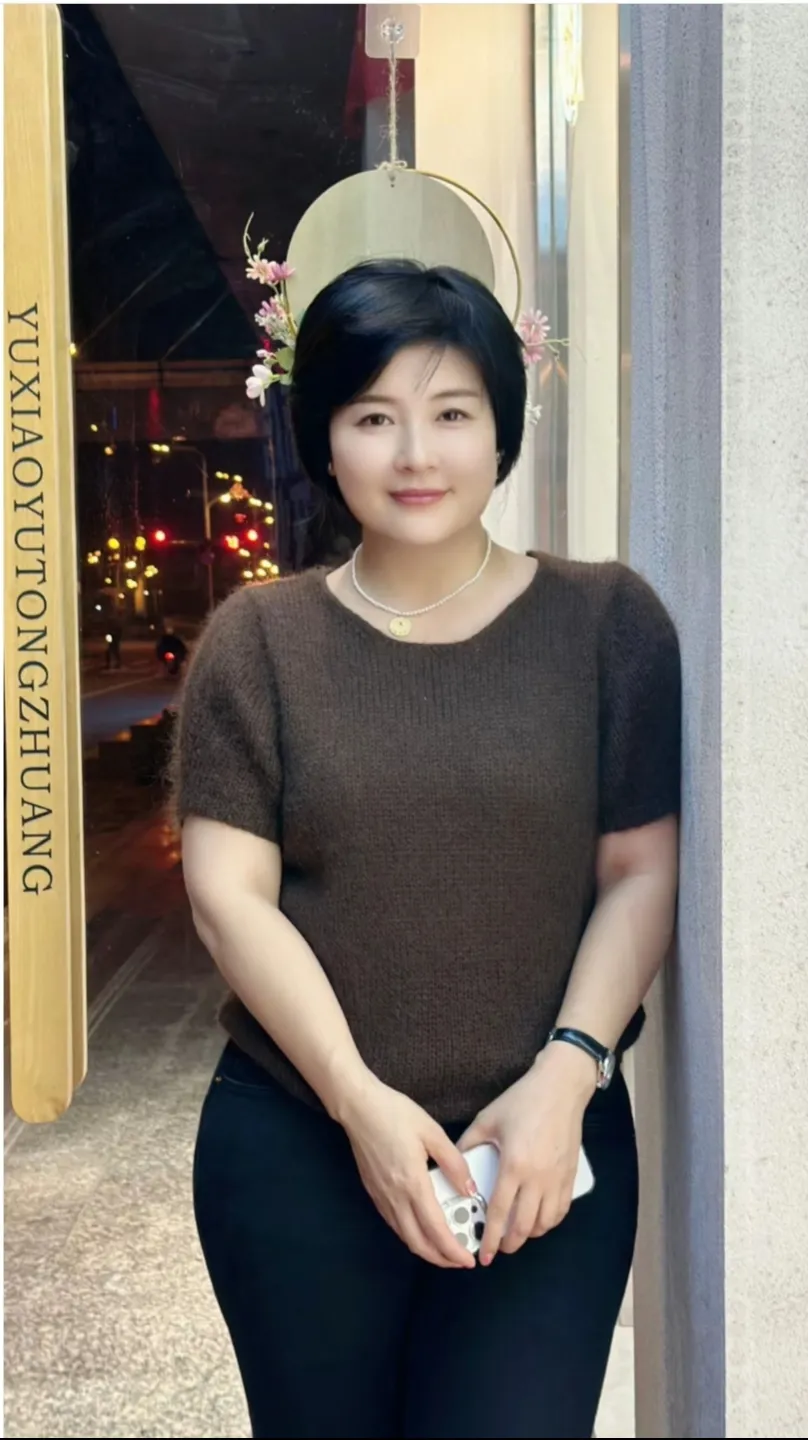 我表姐这辈子估计嫁不出去了