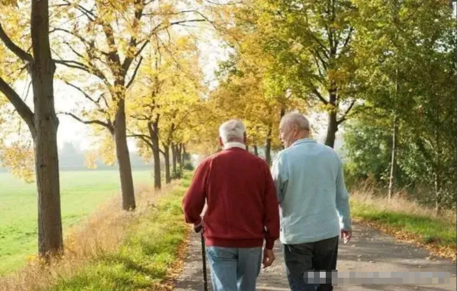 我家邻居，老李头今年70多岁了，无儿无女，一辈子没结婚，是个五保户。
李老头每天