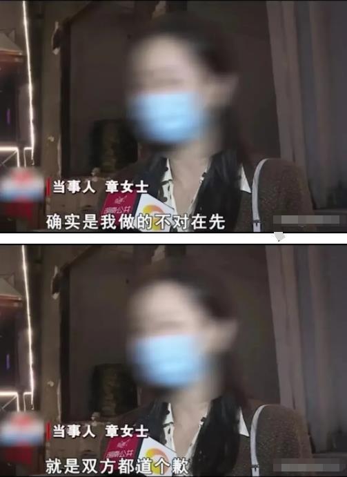 “白嫖成功，却身败名裂！”湖南长沙，女子在服装店花1小时，试了12件衣服，发现一