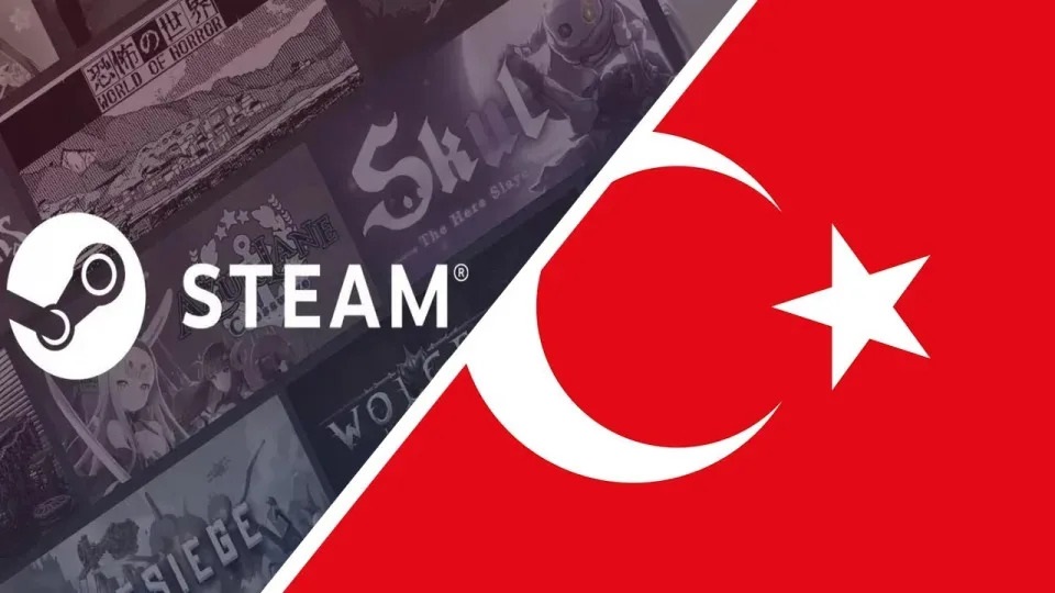 早在10月底，Steam官方就明确表示：从11月20日起，Steam将把在阿根廷