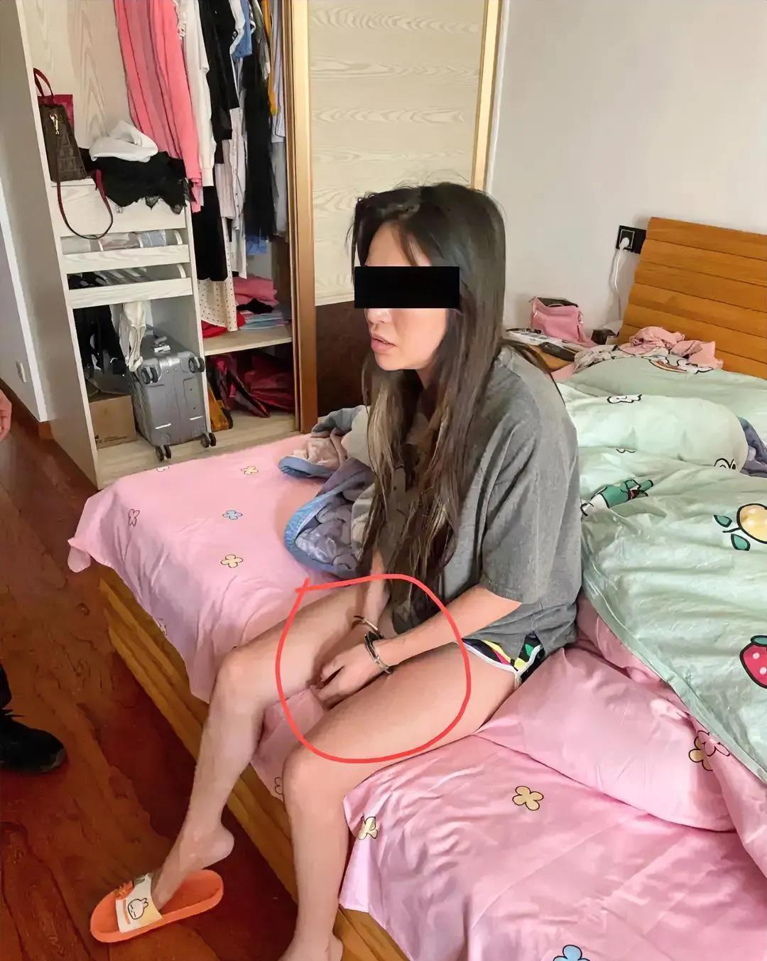 【浙江某地一起卖淫违法案件，引起了社会的广泛关注，女子40多岁，交易价格每次只收