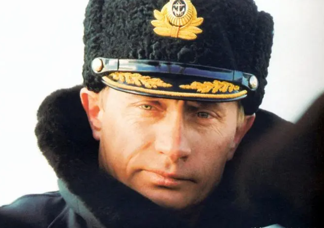 关于普京再次竞选2024年俄罗斯总统，你应该了解的四件事：

1、如果普京竞选成