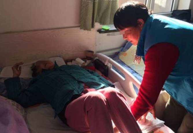 “父母长寿真的这么好吗？我今年58岁，马上是老年人了，老母亲90岁了，我想把母亲