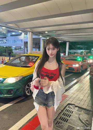Bangkok🥥