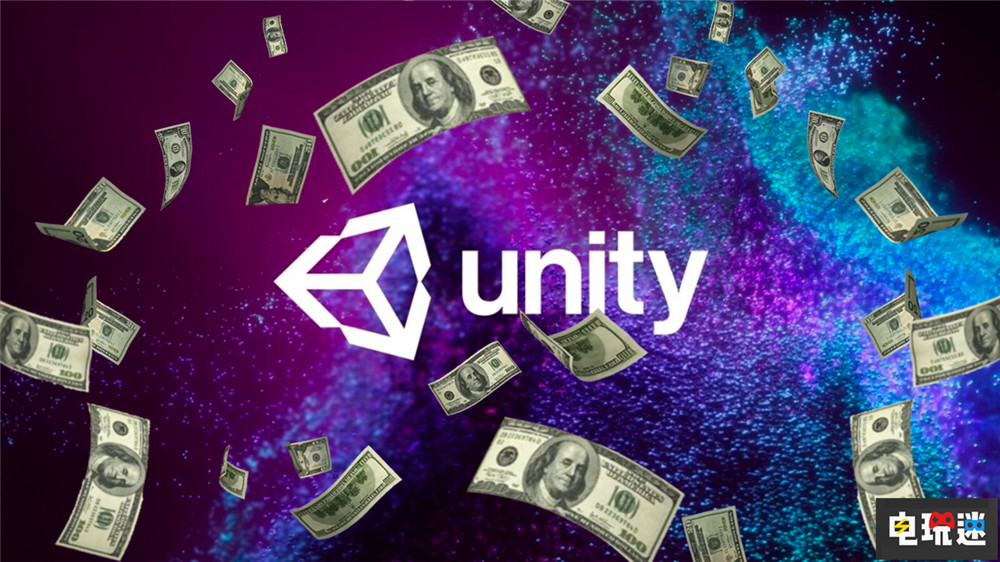 Unity调整收费模式：游戏每次安装都要付费 导致开发者愤怒