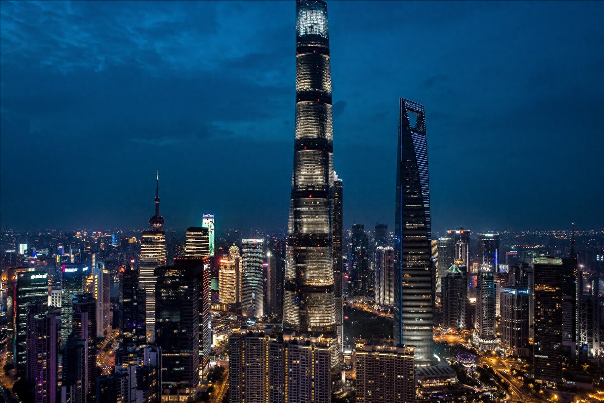 曾经谈及打工时，很多人的脑海中第一反应想到的则是“北上广深”四个字，尤其是当中的