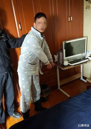 女技师上门帮男子按摩时，被男子强奸！事后女技师用老人机举证清白！

女技师上门帮