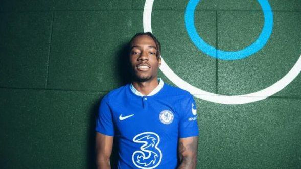 马杜埃克的回归对于切尔西而言无疑是一个积极的消息