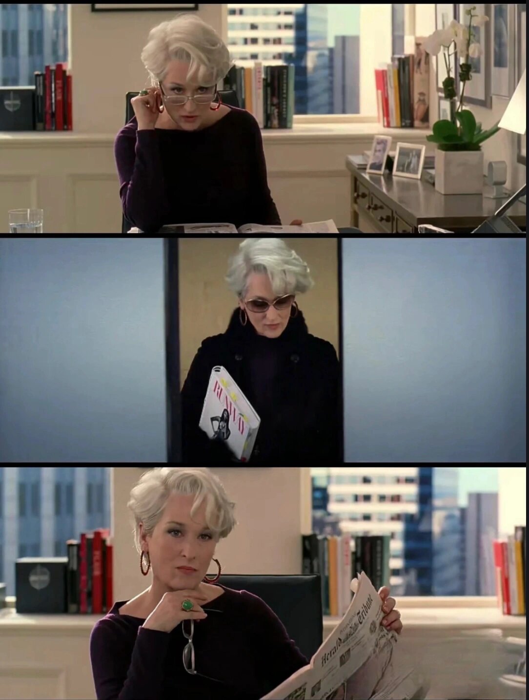 可是，我只想成为我自己