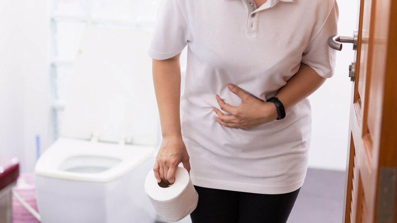 你以为是“上火”，可能是癌症前兆！最会伪装的4种癌，别被骗了