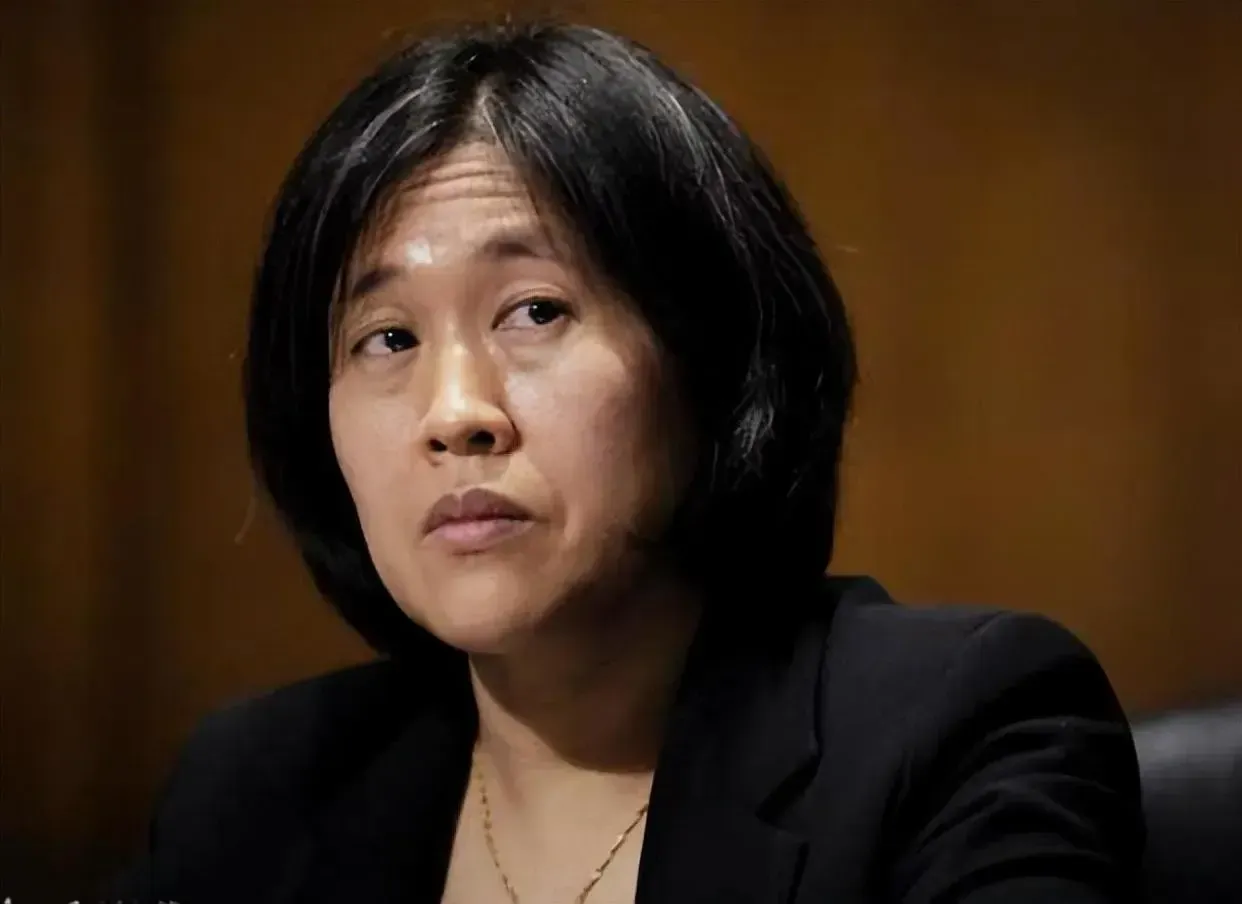 美国贸易代表戴琪，似乎被边缘化了！过去的几个月里，从雷蒙多等美国政府高官的会谈、