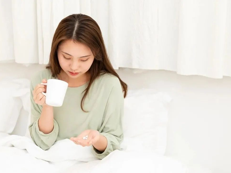 #宝妈育儿交流#  在遇到自己的病症非常严重，吃了药也没有得到明显的好转或者是减