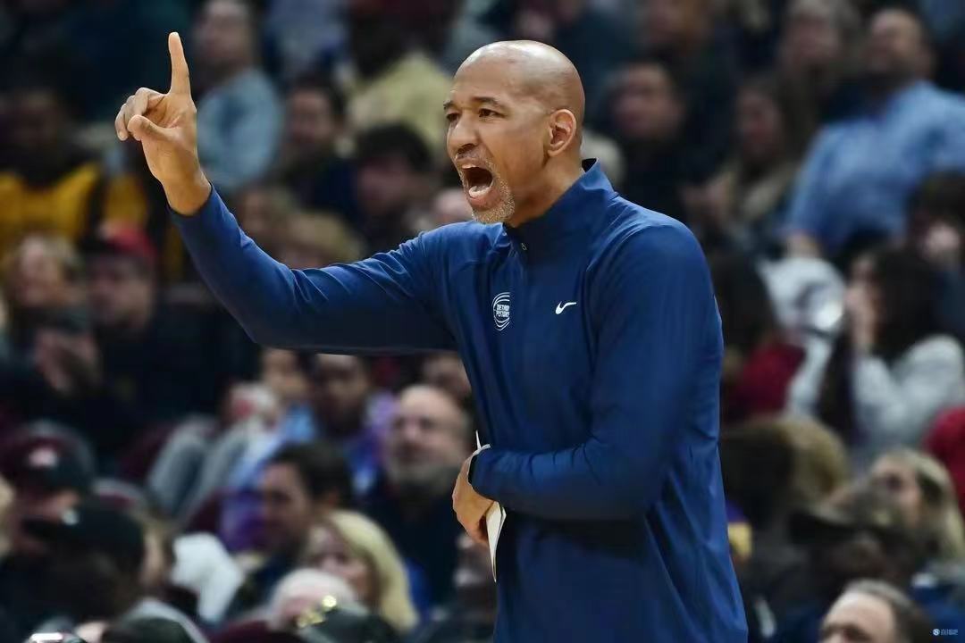 直播吧12月22日讯 前NBA球员伊戈达拉今日在他的个人播客节目中谈到了活塞的2