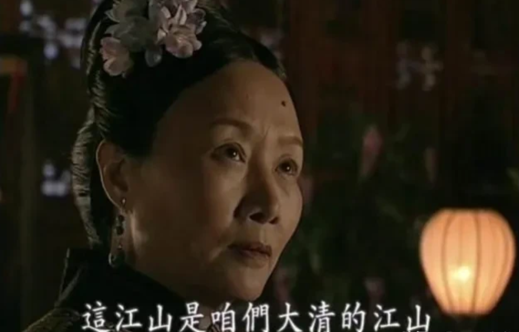 没事瞎聊聊！晚清政府最终陷入到了一个基本无解的“循环死亡逻辑”之中……

184