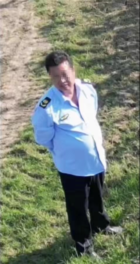 发生在河南信阳固始县三河尖镇。这事真的需要官方给予调查说明。在高粱熟的时候，难道