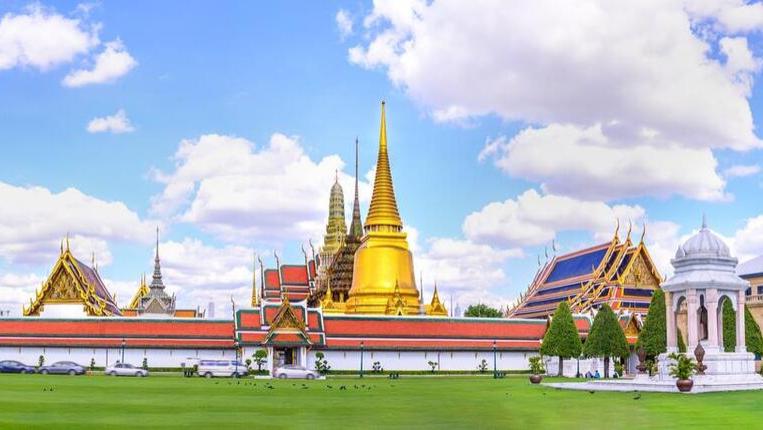 如何在泰国办理文件公证？