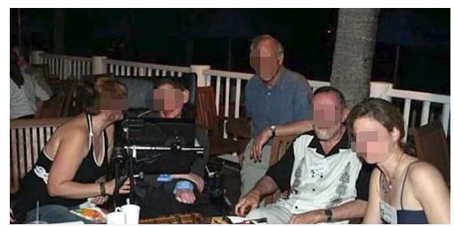 萝莉岛这事我说三点啊，第一，人情世故方面，咱们确实落后了，几千年了还停留在酒桌文