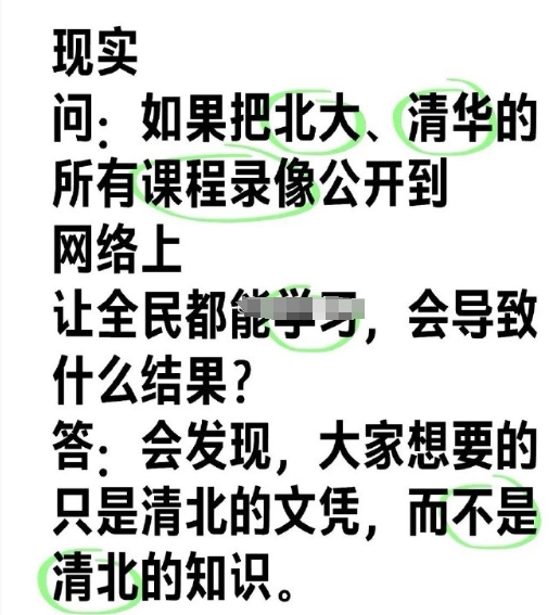 网上麻省理工课也有你学了吗？ ​​​