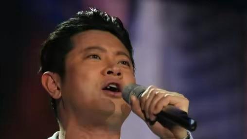 罗中旭公开否认婚内出轨传闻，女方笑称被玩弄：他前脚求和，后脚就翻脸