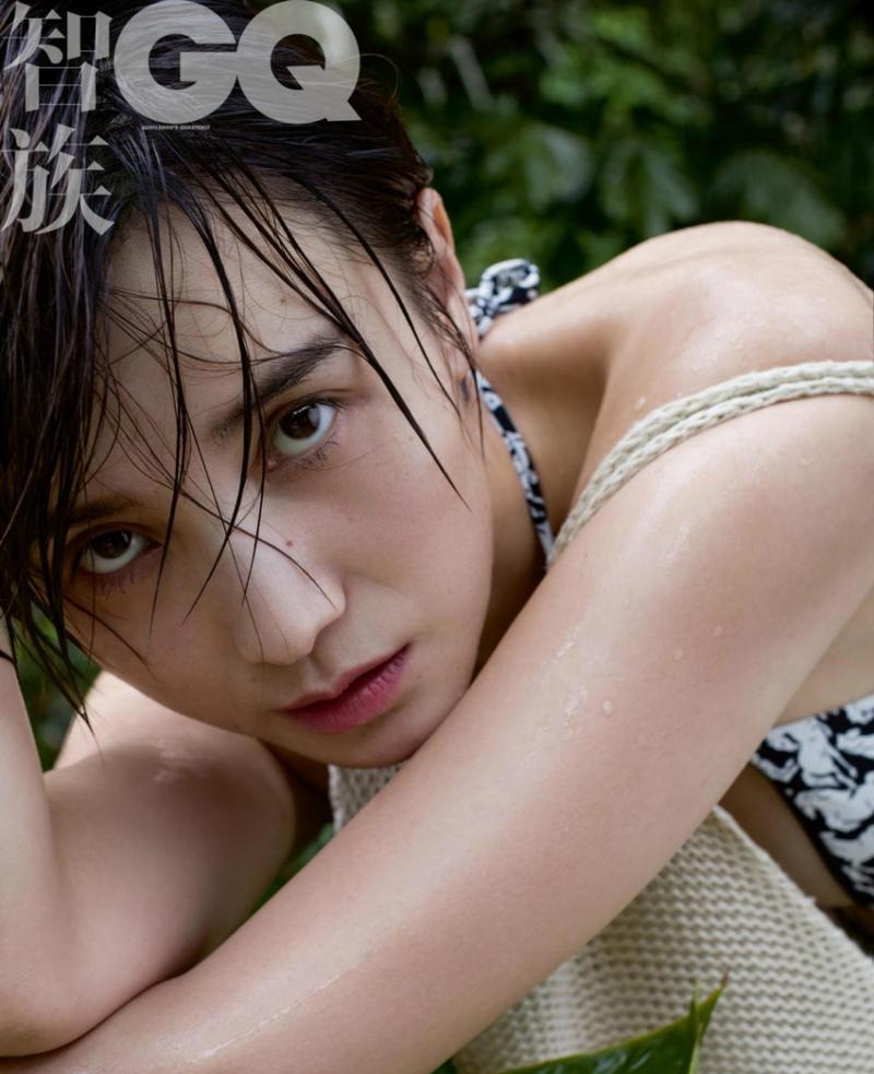 “插足成瘾, 知三当三”? 别装了宋佳! 演技不能成为你的遮羞布