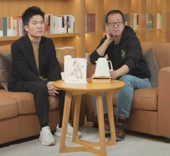 董宇辉再掀风云，成立新公司，这难道是俞敏洪支持董宇辉要单飞了吗？ 董宇辉，这位曾