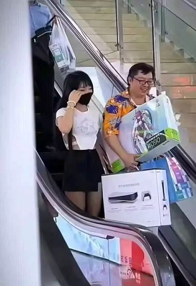 我超，人生巅峰，羡慕！