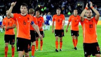 6月14号足球预测：荷兰VS克罗地亚； 洛杉矶FCVS休斯敦迪纳摩