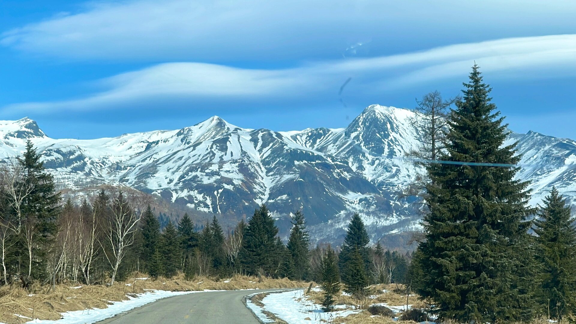 深圳出发/冬天总要来趟长白山看雪吧！