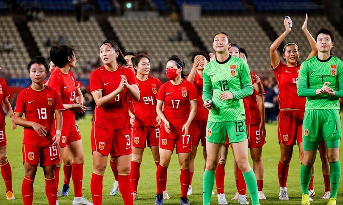 随着中国女足3:0泰国，不出意外，亚洲各队打进巴黎奥运的概率如下

1、日本（九