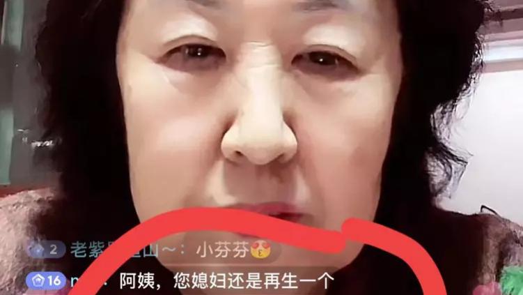 钟丽缇婆婆急了！放话不管儿子是否离婚，自己对三个孙女问心无愧
