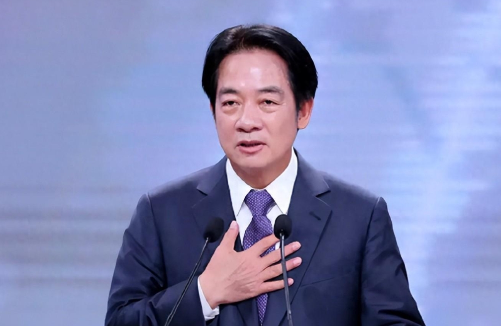 【最后2天，赖清德突然流失大量选票，出现崩盘迹象】台湾地区领导人选举正值关键时刻