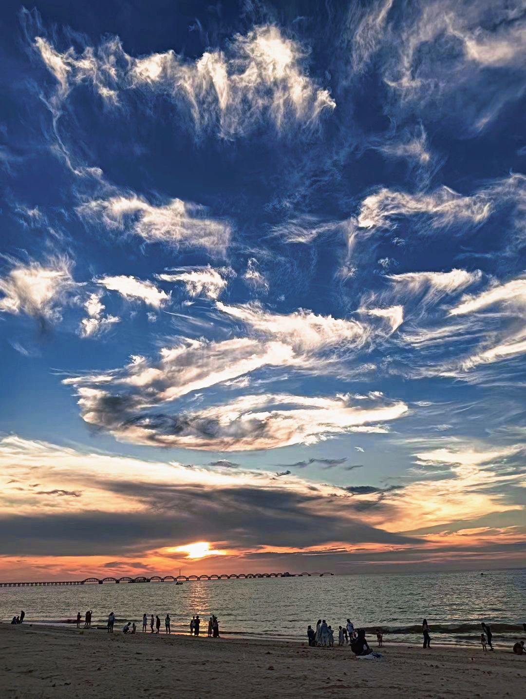 涠洲岛值得来吗？