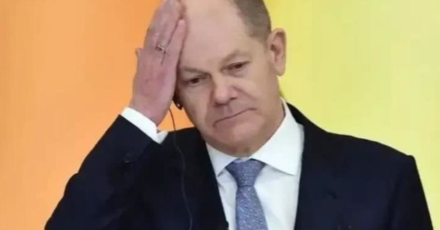 德国总理舒尔茨的言论被土耳其总统埃尔多安视为极其荒谬。舒尔茨声称以色列是当今世界