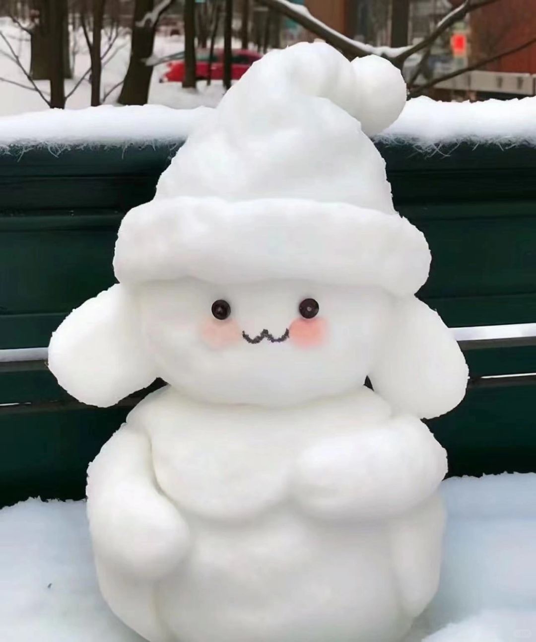 异乡的河南人被河南文旅局弄哭了！
在外漂泊的日子里
太多次被说河南人偷井盖
太多