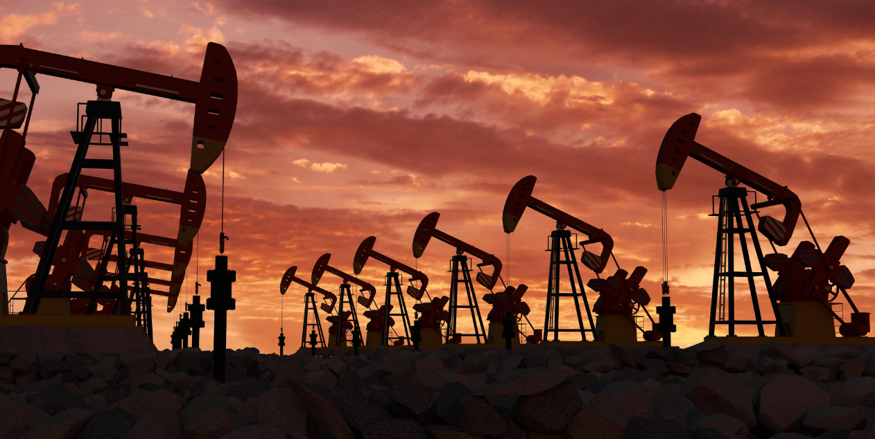 美炸轰俄三处油田，美以开始四处征战
继美以联军两万联军，27号晚上突袭加沙，铩羽