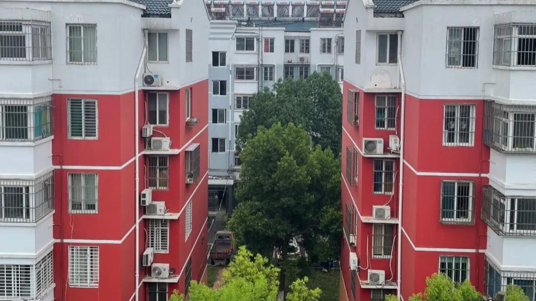 阳台风水：卧室阳台外对着这形状，会影响学习、高考成绩吗？