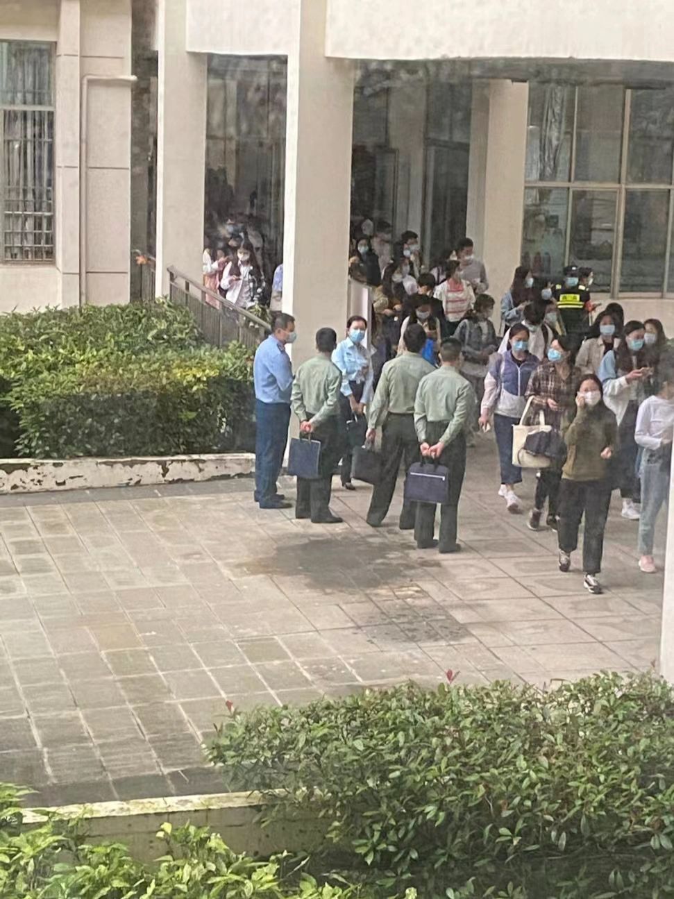 军队文职的日常#军队文职#