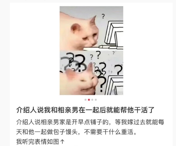 就很久之前我说过一个在红薯被骂了几千条的一句话，就是哈，很多夫妻店能开起来能赚钱