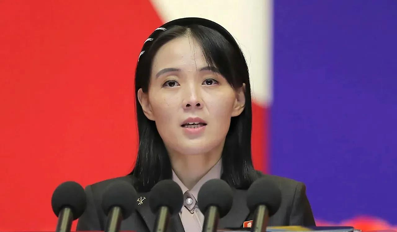 这下确定了，打不起来了！金与正已宣称，朝方只是引爆了摸拟爆炸的炸药，并没有任何一