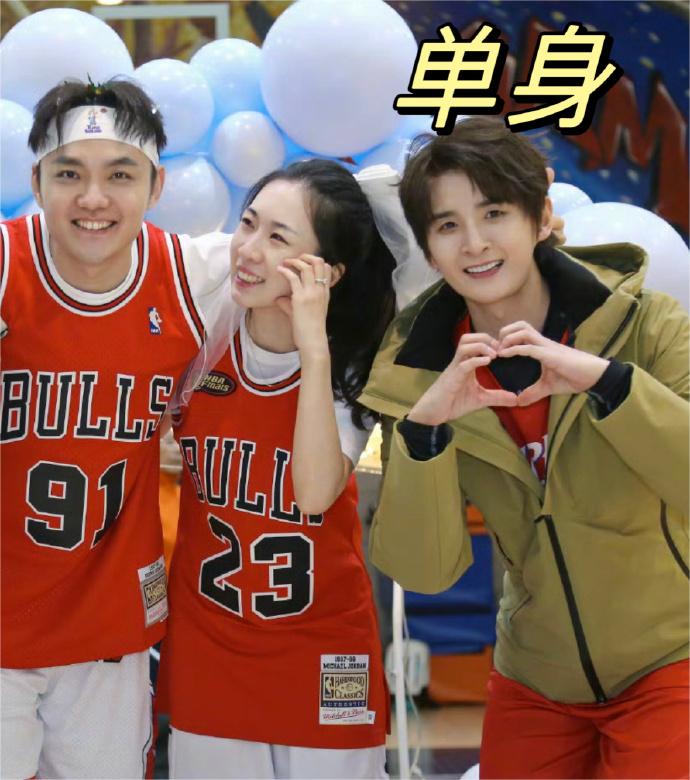 远子你怎么看，又准备去唱嘉宾啊？头上这个“至尊vip单身”啥时候能变一变啊