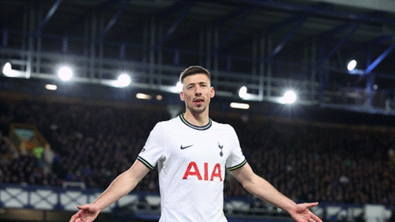 力图夺回意大利甲级联赛冠军的AC米兰则瞄准了朗格