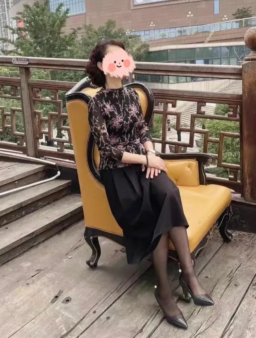 退休金只有2600多的我，每次都跟别人说我有6000多的退休金。
已经退休的我，