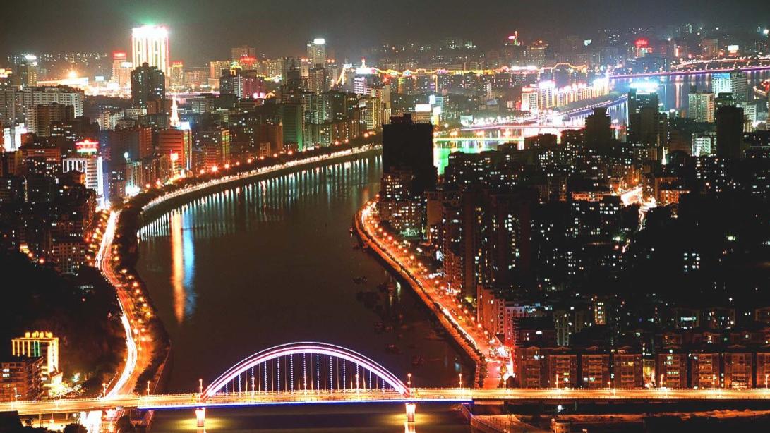 广东最悲催城市：有16个香港大，2000年建城史，人均GDP垫底