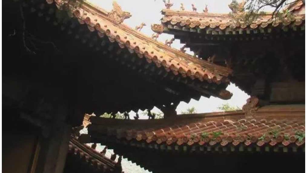 天啊！原来“勾心斗角”竟然还是一种赞美之词！