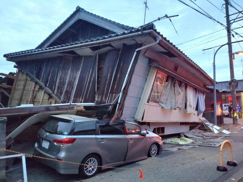 日本核电站泄露对台湾选情的影响

1月1日晚上，根据东京电力公司的通报，在对新泻